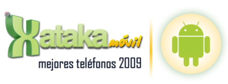 Lo mejor de 2009: candidatos a mejor móvil con sistema operativo Android