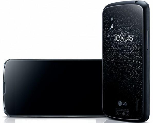 Nexus 4