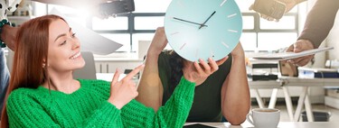 Un estudio demuestra que trabajamos tantas horas como hace 50 años. Excepto los funcionarios y los indefinidos