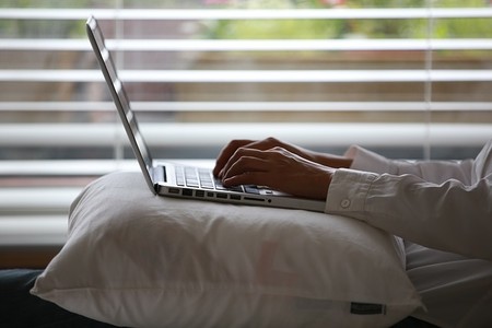 Haz respetar tus condiciones de teletrabajo