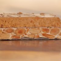 ¿Cuanto turrón comemos?