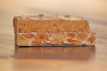 ¿Cuanto turrón comemos?