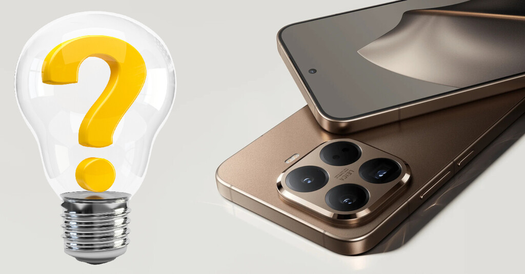 Si este es el diseño definitivo del Xiaomi 17T, hay un cambio cuasi imperceptible pero curioso con respecto al Xiaomi 17 
