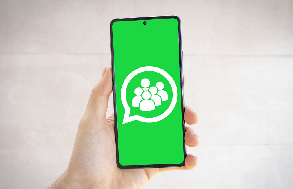 WhatsApp ya permite a los administradores de un grupo elegir quién puede entrar: así puedes activarlo en tu móvil Xiaomi 