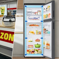 MediaMarkt tiene hoy en su outlet este frigorífico Samsung a precio de liquidación ideal para cocinas pequeñas 