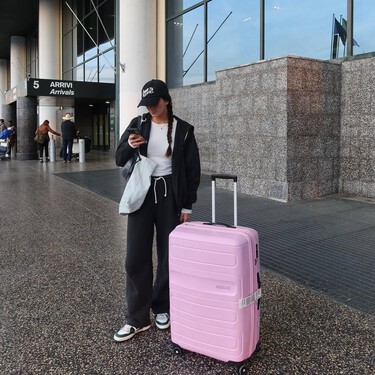 Llega el 5 de enero a Lidl la sudadera térmica más discreta que llevaremos a la oficina o al gimnasio por menos de 10 euros 