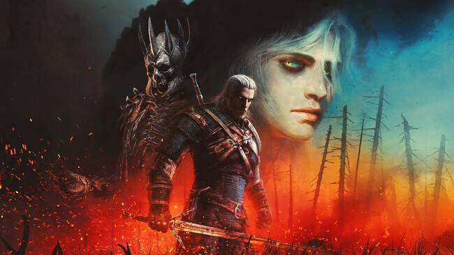 Ya puedes probar gratis la expansión fan de The Witcher 3 que llegará en 2027. Un mod de 10 horas de contenido y una historia eliminada del RPG