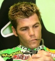 Oficial, Fonsi Nieto correrá en Le Mans