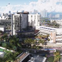 Parecía una oportunidad de oro, pero la sheriff de Miami se opone a convertir la ciudad en una recreación de GTA 6 