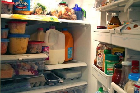 El gluten oculto en los alimentos