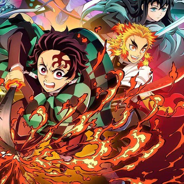 Demon Slayer Hinokami Chronicles Resena