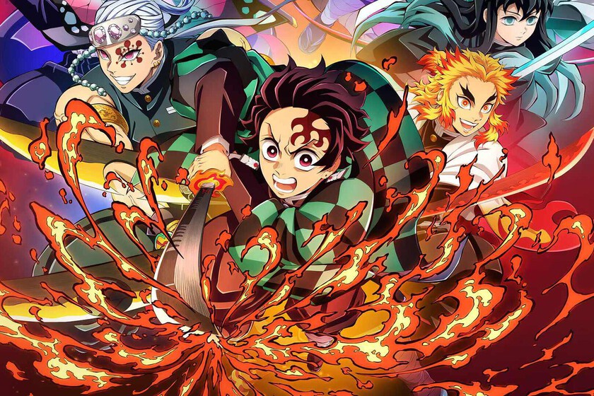 Demon Slayer Hinokami Chronicles Resena