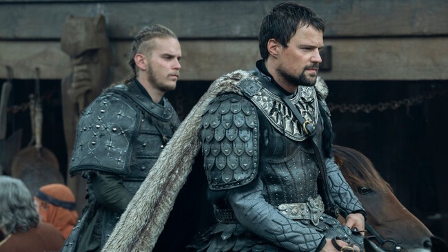 Vikings 3