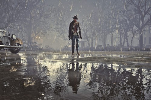 The Sinking City Remastered (Frogwares)
