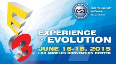 Todo lo que necesitas saber sobre el E3 2015