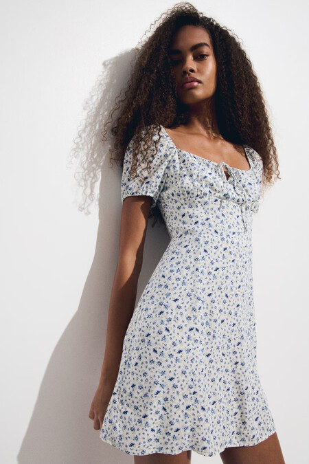 Vestido de H&M