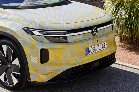 VW ID. Tiguan