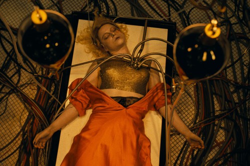 Novias cadáver y novios sadomasoquistas. Lo mejor y lo peor de los estrenos de cine