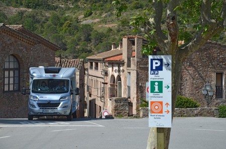 Camplify, el Airbnb de las caravanas, autocaravanas y furgonetas camper, desembarca en España