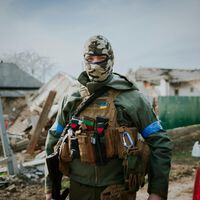 Ucrania ha resucitado una de las tácticas más antiguas de la guerra. Y está aislando ciudades rusas sin necesidad de soldados