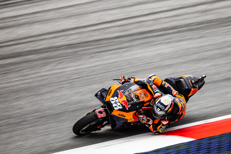 Oliveira Austria Motogp 2022