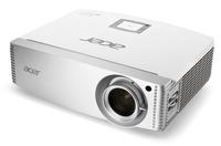 Acer H9505BD, con sus 3.000 lúmenes podrás proyectar tu cine en casa donde quieras 