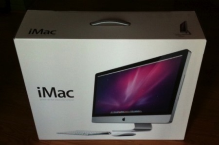Los retrasos en el iMac de 27 pulgadas pueden ser por su alta demanda y no por los defectos en su pantalla