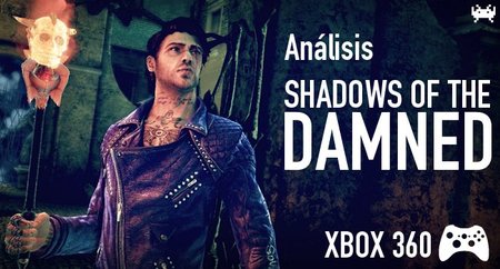 'Shadows of the Damned' para Xbox 360: análisis