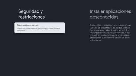 Apps para Chromecast - Aplicaciones en Google Play