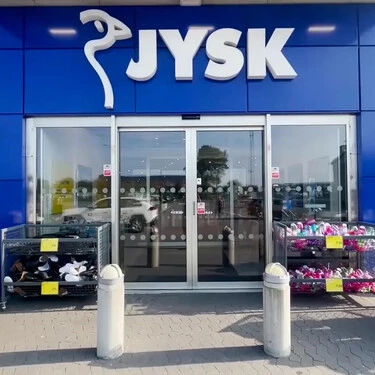 Tienda Jysk