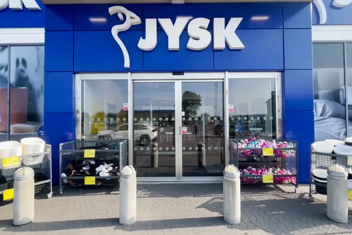 Adiós, El Corte Inglés: Jysk liquida las colchas, nórdicos y edredones que querrás en tu dormitorio este otoño