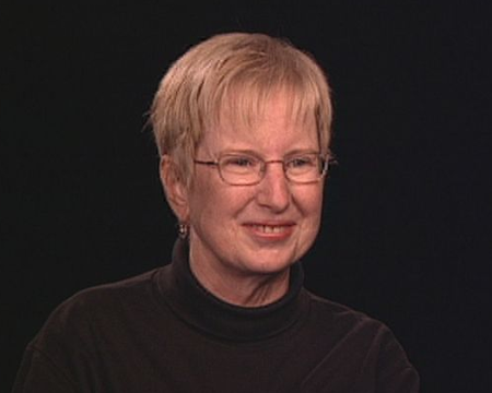 Martha Marty Goddard
