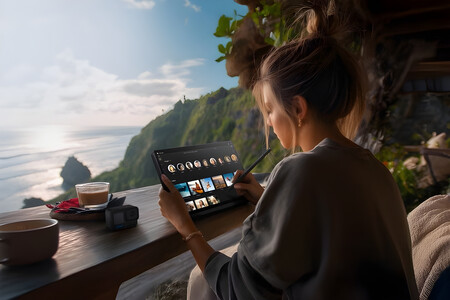 ProArt GoPro Edition (PX13)