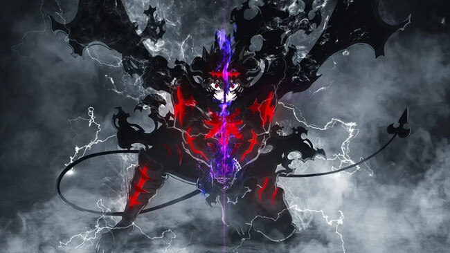 Black Clover