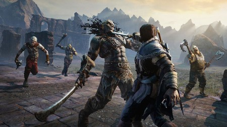 La Tierra-Media: Sombras de Mordor celebra su compatibilidad con PS4 Pro con un nuevo tráiler