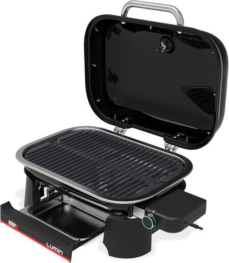 Weber Lumin Compact