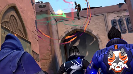 Habilidades Valorant Dm