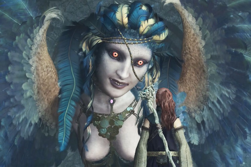 Imagen De Dragons Dogma 2