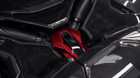 Acura Nsx Type S 8