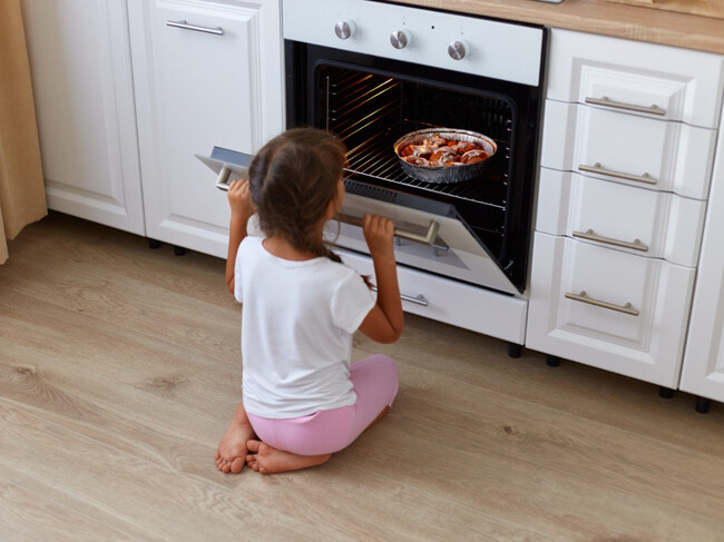 Horno