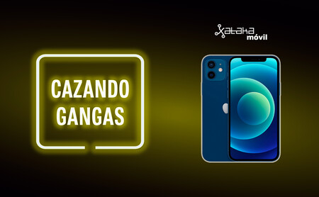 Cazando Gangas: iPhone 12 a precio de derribo, Xiaomi POCO F3 rebajadísimo y más ofertas
