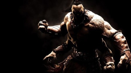 Abril se teñirá de sangre por culpa de Mortal Kombat X