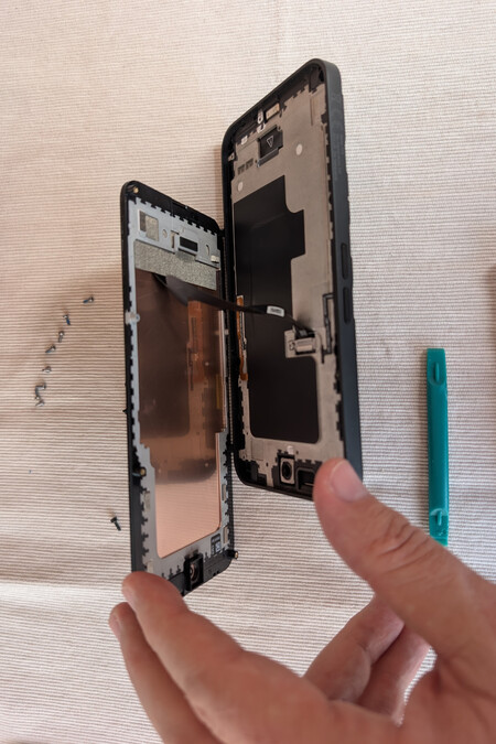 Fairphone 6 14