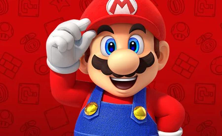 Mario Mario