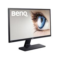 BenQ GW2470ML: un monitor de trabajo económico, hoy más barato en Amazon, a sólo 104,99 euros
