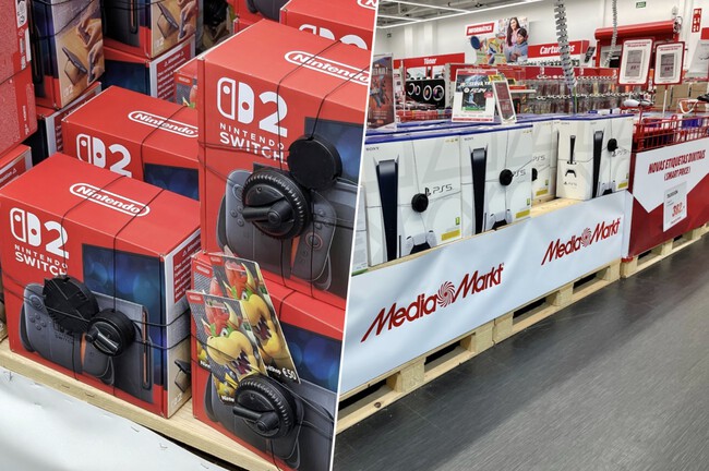 Oferta Outlet De Mediamarkt