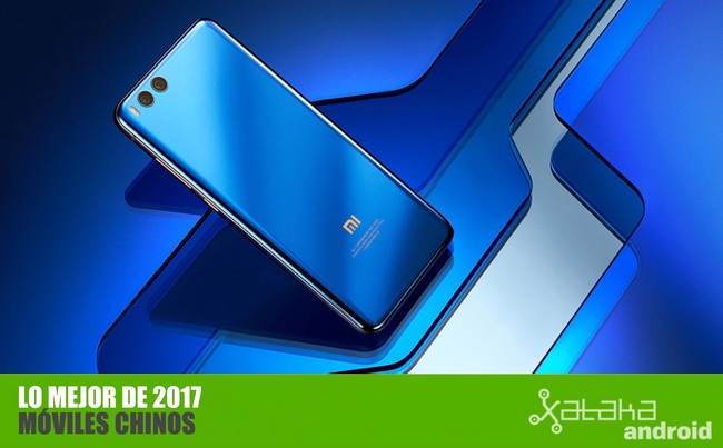Lo Mejor 2017 Moviles