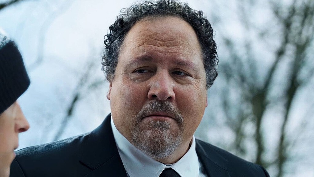 "Un concepto genial y mucha violencia". Jon Favreau cree que esta película de ciencia ficción es mejor que todas las de Star Wars