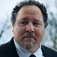"Un concepto genial y mucha violencia". Jon Favreau cree que esta película de ciencia ficción es mejor que todas las de Star Wars 