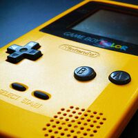 Parece inofensiva, pero la Game Boy tiene la culpa de la lesión más rocambolesca que se haya visto en la NBA 